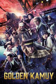 Golden Kamuy 2024 FULL – Cinemgn