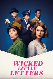 Wicked Little Letters 2024 FULL – Cinemgn