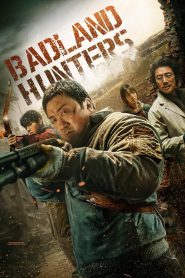 Badland Hunters 2024 FULL – Cinemgn