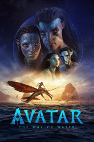 Avatar: The Way of Water 2022 FULL – Cinemgn