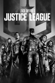 Zack Snyder’s Justice League 2021 FULL – Cinemgn