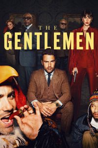 The Gentlemen 2024 FULL – Cinemgn