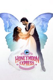 Honeymoon Express 2024 FULL – Cinemgn