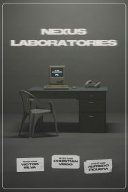 Nexus Laboratories 2024 FULL – Cinemgn