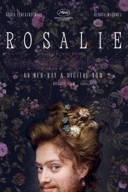 Rosalie 2024 FULL – Cinemgn