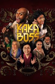 Kaka Boss 2024 FULL – Cinemgn