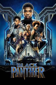 Black Panther 2018 FULL – Cinemgn