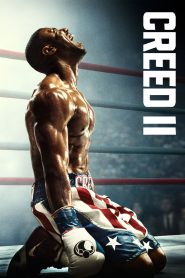 Creed II 2018 FULL – Cinemgn