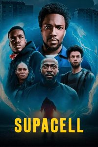 Supacell 2024 FULL – Cinemgn