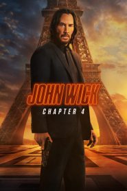 John Wick: Chapter 4 2023 FULL – Cinemgn