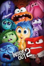 Inside Out 2 2024 FULL – Cinemgn