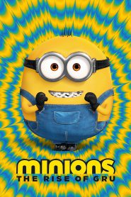 Minions: The Rise of Gru 2022 FULL – Cinemgn