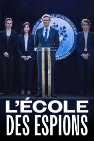 L’école des espions 2024 FULL – Cinemgn