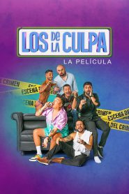 Los de la culpa 2024 FULL – Cinemgn