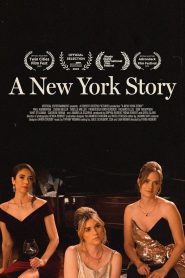 A New York Story 2024 FULL – Cinemgn