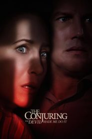 The Conjuring: The Devil Made Me Do It 2021 FULL – Cinemgn