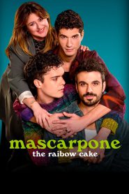 Mascarpone: The Rainbow Cake 2024 FULL – Cinemgn