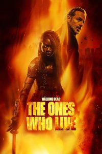 The Walking Dead: The Ones Who Live 2024 FULL – Cinemgn