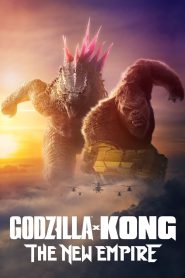 Godzilla x Kong: The New Empire 2024 FULL – Cinemgn