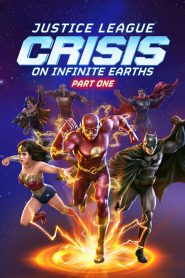 Justice League: Crisis on Infinite Earths Part One 2024 FULL – Cinemgn