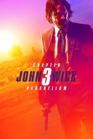 John Wick: Chapter 3 – Parabellum 2019 FULL – Cinemgn