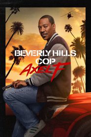 Beverly Hills Cop: Axel F 2024 FULL – Cinemgn