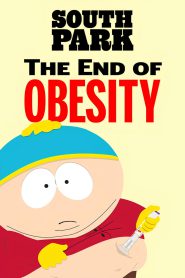 South Park: The End of Obesity 2024 FULL – Cinemgn